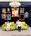 文学館開館２０周年！「おしりたんてい だいしゅうけ