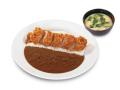 【松のや】希少なヒレ肉を一本揚げ　「国産雪国育ち丸