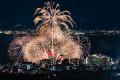 「ふるなび」で、大分県別府市がイベントでの8,888発 「ふるなび」で、大分県別府市がイベントでの8,888発