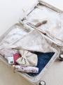 ＜SNIDEL(スナイデル)＞世界的ブランドSamsoniteとの