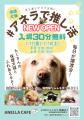 【福岡2店舗目】保護犬猫×就労支援で話題の「ANELLA C