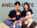 【福岡2店舗目】保護犬猫×就労支援で話題の「ANELLA C