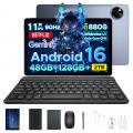 【アマゾン30％OFFタイムセール】11インチ Android 16