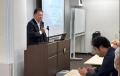 【開催レポート】定員を超える86名が参加。「公民連携