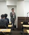 【開催レポート】定員を超える86名が参加。「公民連携
