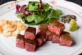 銀座のステーキ 夏バテ知らずの肉活(にくかつ)フェア