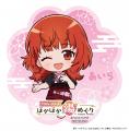 プリティーシリーズ初の温浴施設とのコラボイベントが
