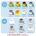 【ココロを贈る 名入れギフトOkulu】鳥好きさんに人気