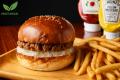 京都2号店「BURGER REVOLUTION 祇園店」7月18日オープ 京都2号店「BURGER REVOLUTION 祇園店」7月18日オープ
