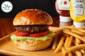 京都2号店「BURGER REVOLUTION 祇園店」7月18日オープ 京都2号店「BURGER REVOLUTION 祇園店」7月18日オープ
