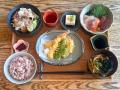 【Miyama Cafe PUUT】期間限定ランチ「PUUT 夏の納涼