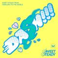 SWEET STEADY、ライブで盛り上がる全力前進ソング「DA