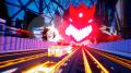 トリックアクションレースゲーム『電車アタック（Dens