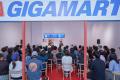 麻布台ヒルズギャラリーで「ギガマート展」がいよいよ 麻布台ヒルズギャラリーで「ギガマート展」がいよいよ