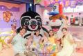 【DMMかりゆし水族館】夏休みはDMMかりゆし水族館へ! 【DMMかりゆし水族館】夏休みはDMMかりゆし水族館へ!