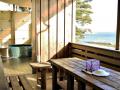 旅行メディア「旅色」で「ホテル 絶景の館」が提供す