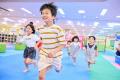 イオン海浜幕張店の新しい屋内遊び場「のびっこ」が8