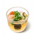 野菜が主役の「冷たいスープ」で涼しいひとときを。So