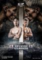 9.12（土）「K-1 WORLD MAX 2026」第2弾・対戦カード