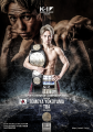 9.12（土）「K-1 WORLD MAX 2026」第2弾・対戦カード