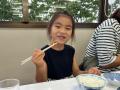 ダイナム、創業月に全国の子ども食堂を支援