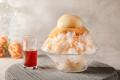 【新宿プリンスホテル】信州深層天然水を使用した創作