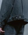 【Levi’s for EDIFICE 】Exclusive 2nd Type Trucker 