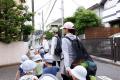 「酷暑日」時代、保育士2倍配置の保育園が実践する暑
