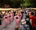 東大阪のモノづくり技術と伝統が融合！枚岡神社拝殿・