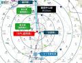 マルチテナント型物流施設「DPL盛岡南」着工