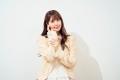 元櫻坂46 渡辺梨加が魅せる、ALICE BELLE初のメイクラ