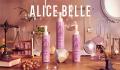 元櫻坂46 渡辺梨加が魅せる、ALICE BELLE初のメイクラ