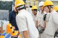 【事後レポート】厚労省等も視察！新拠点「島根電工グ