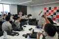 【事後レポート】厚労省等も視察！新拠点「島根電工グ
