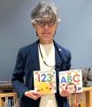 学研の人気絵本『ぴよちゃん』シリーズを通じ、日本の