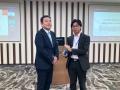 GLASIAOUSコンソーシアム、会員企業の優れた取り組み