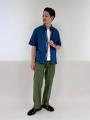 ニューヨーカー メンズ「NEWYORKER STAFF STYLE vol.1