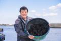 一生に一度は食べてほしい、淡路島“幻の赤うに”解禁。