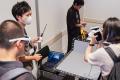 鳳凰高等学校、XR・AIを活用した鹿児島での探究活動と