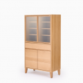 北欧デザインですっきり美しく。キッチン＆ダイニング