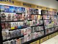 「アニメイトスウォン」POPUPから常設店舗へ　駅直結
