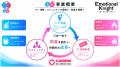 NTTとTBS、次世代エデュテインメント事業を推進する共