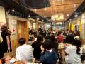「トイズチャンネル」通算3回目の居酒屋イベント『酒