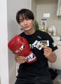 K-1ファイター大久保琉唯選手のオフは何する?CS放送 K-1ファイター大久保琉唯選手のオフは何する?CS放送