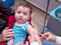 世界の子どもの予防接種率、わずかに改善 「ゼロ投与 世界の子どもの予防接種率、わずかに改善 「ゼロ投与