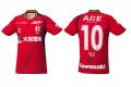 ヒュンメルがINAC神戸レオネッサの2026/27シーズンユ