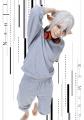 「ジャンプSQ.」(集英社)で連載中の人気漫画『怪物事