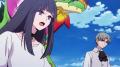 【賞金首となったキョウの行方は？】TVアニメ『DIGIMO