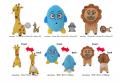 子会社クレーンゲームジャパン、「マエケン画伯」公式 子会社クレーンゲームジャパン、「マエケン画伯」公式