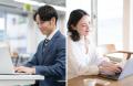 座るだけで骨盤を整え、毎日の腰時間をもっと快適に♪